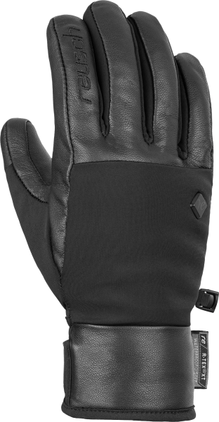 Reusch Giorgia R-TEX® XT 6031277 7700 black front